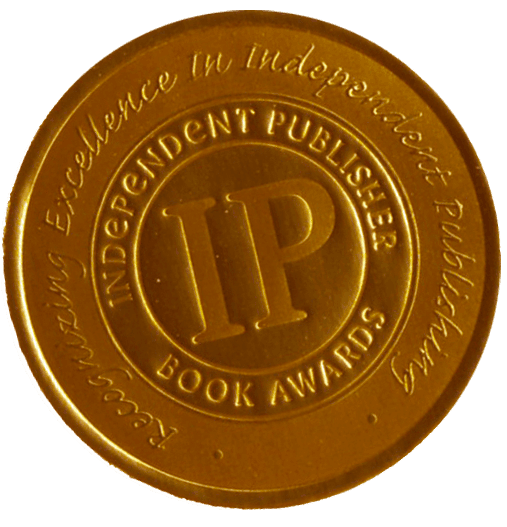 Independent Publishing book award